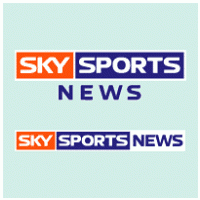 SKY sports News Logo download