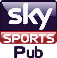 Sky sports pub Logo download