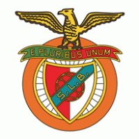 SL Benfica Lissabon 60's Logo download