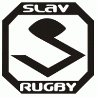 Slav Rugby Logo download