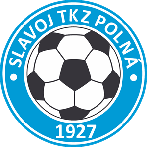Slavoj TKZ Polná Logo download