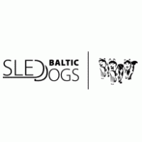 Sled Dogs Baltic Logo download