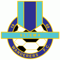 Sliema Wanderers FC Logo download