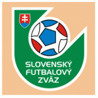 Slovakia National Football Team Logo download