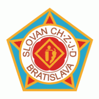 Slovan Bratislava Logo download