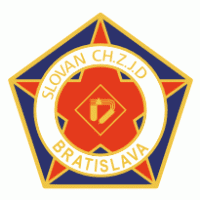Slovan CHZJD Bratislava Logo download