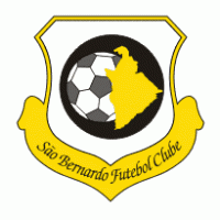 S?o Bernardo Futebol Clube Logo download