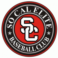 SoCal Elite Baseball Club Logo download