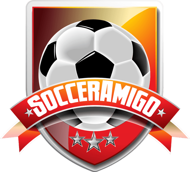 SoccerAmigo Logo download