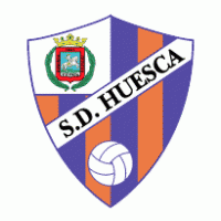 Sociedad Deportiva Huesca Logo download