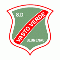 Sociedade Desportiva Vasto Verde de Blumenau-SC Logo download