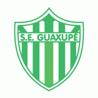 Sociedade Esportiva Guaxupe de Guaxupe-MG Logo download