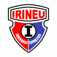 Sociedade Esportiva Irineu/SC Logo download