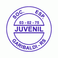 Sociedade Esportiva Juvenil de Garibaldi-RS Logo download