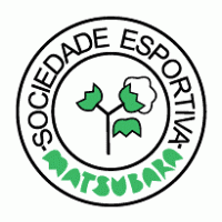 Sociedade Esportiva Matsubara-PR Logo download