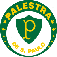 Sociedade Esportiva Palestra de São Paulo Logo download