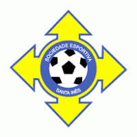 Sociedade Esportiva Santa Ines-MA Logo download