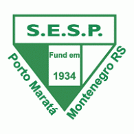 Sociedade Esportiva Sao Pedro de Montenegro-RS Logo download