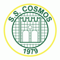 Società Sportiva Cosmos Logo download