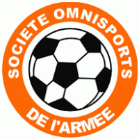 Societe Omnisport de l'Armee Logo download