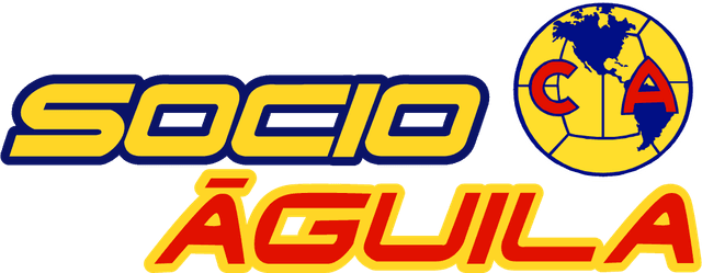 Socio Aguila Logo download