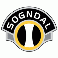 Sogndal IL Logo download
