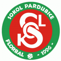 Sokol Pardubice Logo download