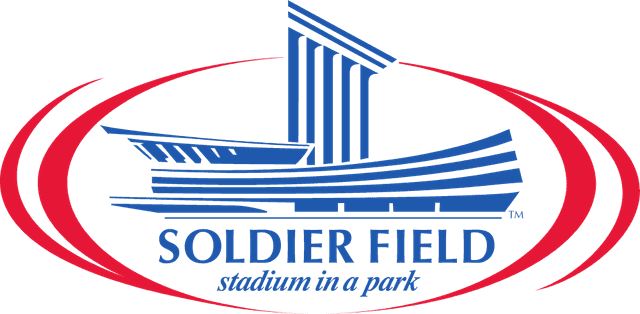 Soldier Field Logo download