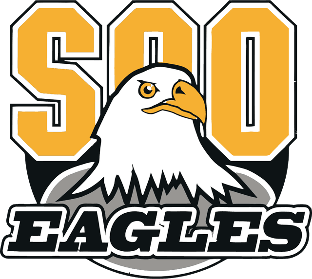 Soo Eagles Logo download