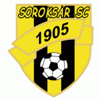 Soroksar SC Logo download