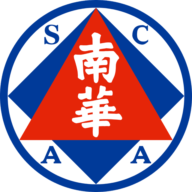 South China AA Logo download