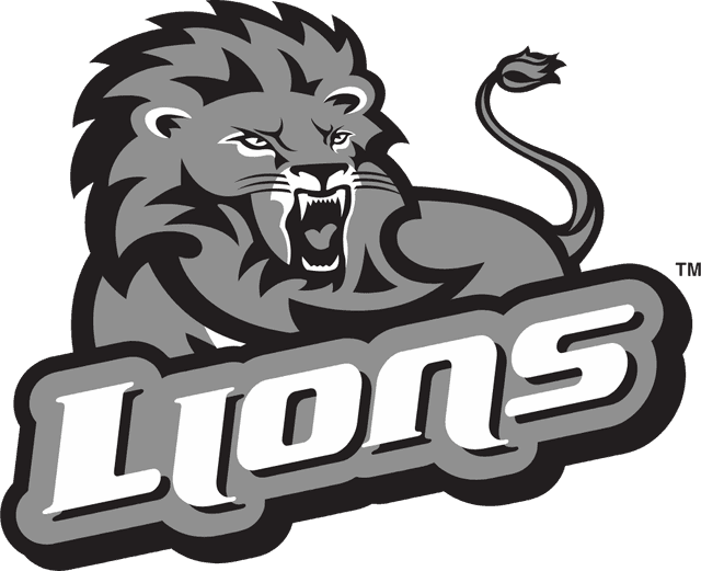 Southeastern Louisiana Lions Logo download