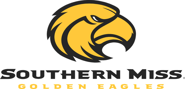 Southern Miss Golden Eagles Logo download
