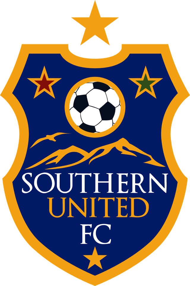 Southern United FC Logo download