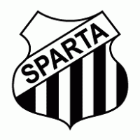 Sparta Futebol Clube de Campo Belo-MG Logo download
