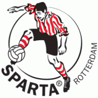 Sparta Rotterdam Logo download