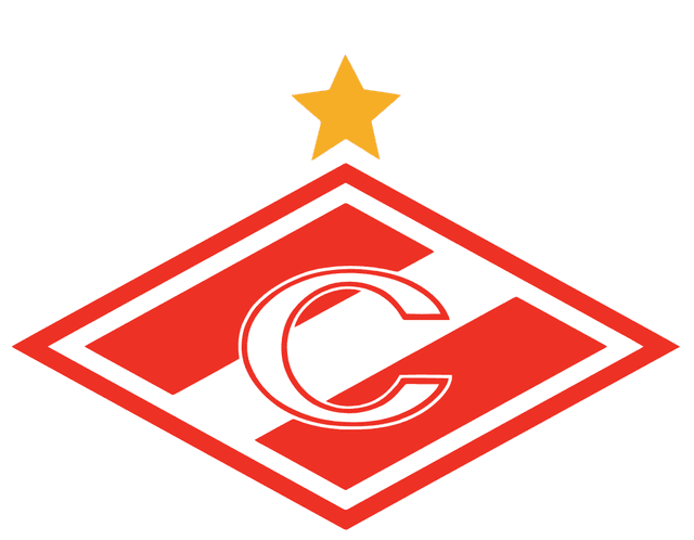 Spartak Moscow Logo download