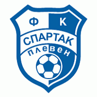 Spartak Pleven Logo download
