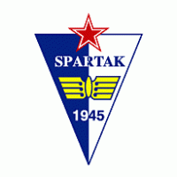 Spartak Subotica Logo download