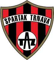 Spartak-TAZ Trnava Logo download