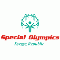 Special Olympics Kyrgyz Republic Logo download