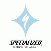 Specialized Women Logo download