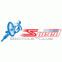 Speed Bicycle Club Logo download