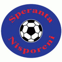 Speranta Nisporeni Logo download
