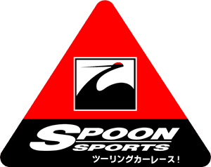 Spoon Sports JDM Logo download