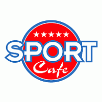 Sport Cafe Logo download