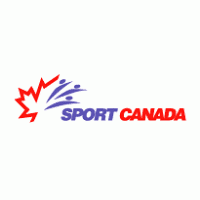 Sport Canada Logo download