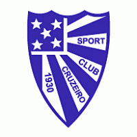Sport Club Cruzeiro de Faxinal do Soturno-RS Logo download