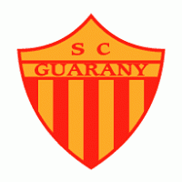 Sport Club Guarany de Arroio dos Ratos-RS Logo download