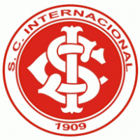 Sport Club Internacional - 100 years Logo download